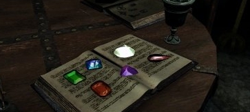 上古卷轴5重制版宝石手工艺品MOD 1.4.7