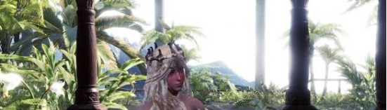 怪物猎人世界冰原残破的黑纱套MOD 2.4.10