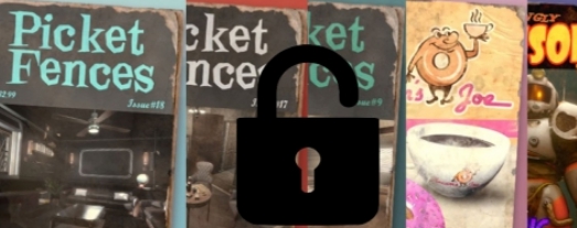 辐射4CreationClub解锁MOD 2.2.12