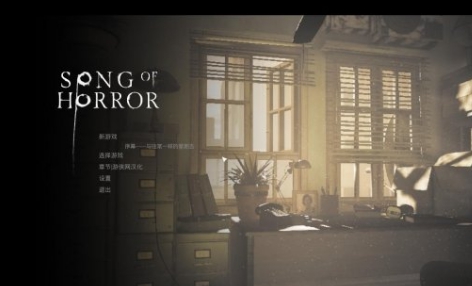 恐怖之歌游侠LMAO汉化补丁 v1.4