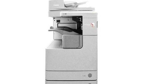 佳能Canon iR C3125驱动 3.1.11