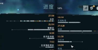 孤岛惊魂3七神器/全武器解锁/56%进度档 1.5.11