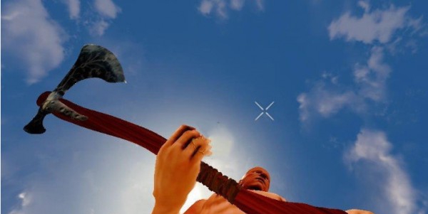 七日杀战神斧mod 3.0.11