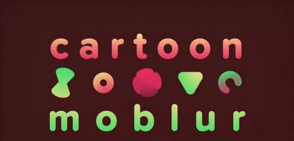 CartoonMoblur(卡通模糊拖尾特效AE插件) v1.5.8