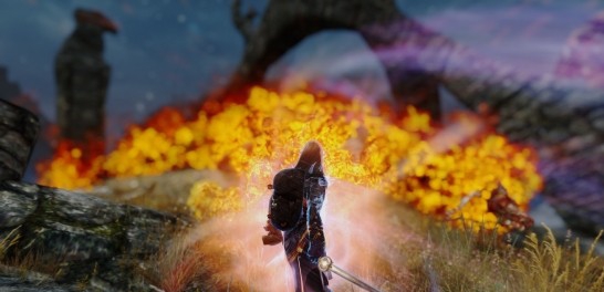 上古卷轴5重制版真正吸收龙魂MOD 1.2.10