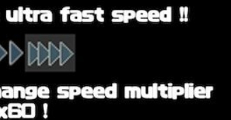 环世界超级快进v1.1MOD 1.1.8