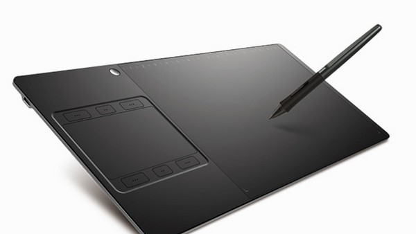 绘王GC710数位板驱动 v14.8.90.7