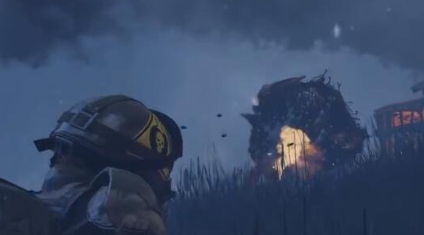 辐射4枪林弹雨组合包MOD v2.20