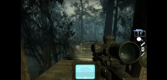 求生之路2MW2 SPAS-12武器MOD v3.46