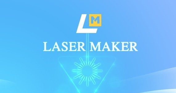 LaserMaker(激光建模软件) v1.5.85