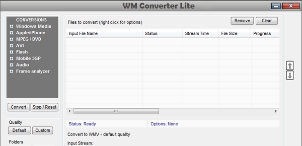 WM Converter Pro v1.0.5