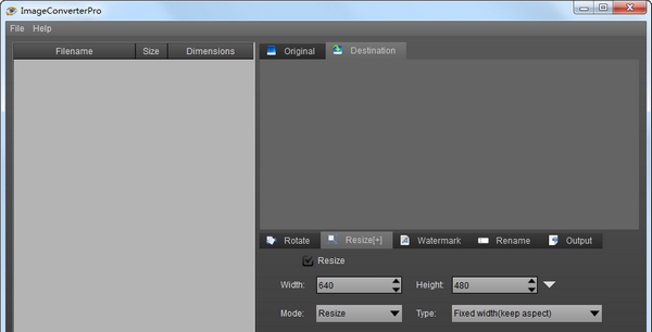 Image Convert Pro v1.08.37
