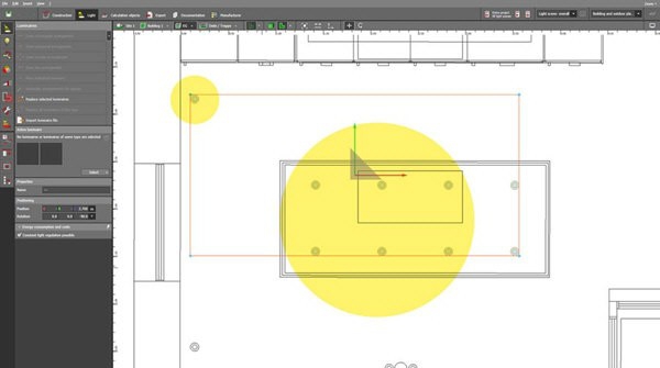DIALux evo(照明系统规划软件) v8.7