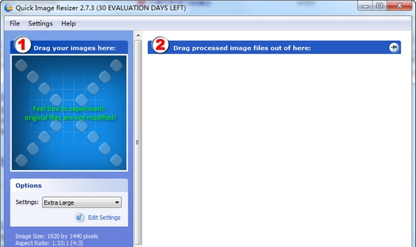 Quick Image Resizer v2.7.3.6