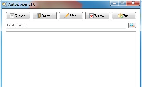 AutoZipper(自动压缩工具) v1.4