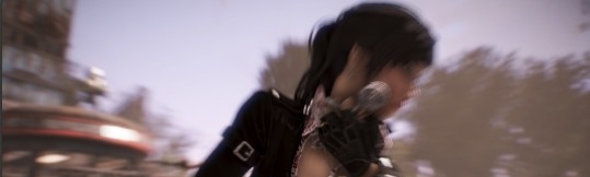 辐射4改善呼吸效果MOD v2.28