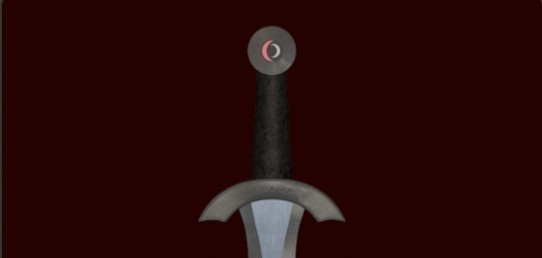 上古卷轴5重制版赛勒第吸血鬼的一把剑MOD v1.14