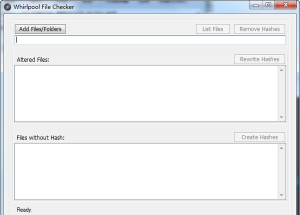 Whirlpool File Checker v1.4