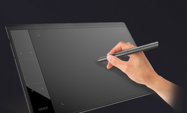 绘客T30数位板驱动 v2.0.0.14