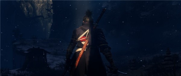 只狼影逝二度火影宇智波服装MOD v2.37