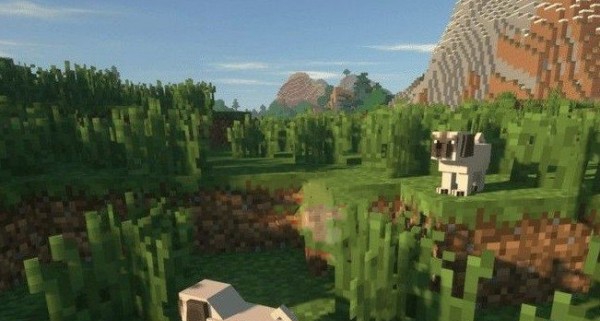 我的世界更多宠物mod v3.77