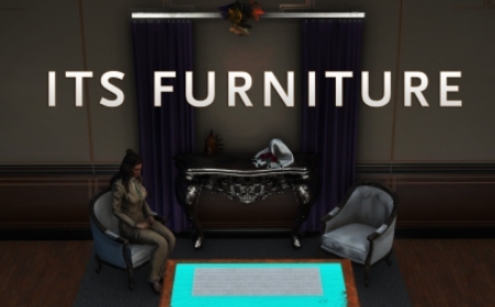 辐射4ITS家具MOD v1.12