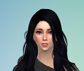 模拟人生4两位美女预设mod v1.46