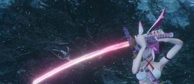 只狼影逝二度星空游龙和彩虹不死斩MOD v3.76