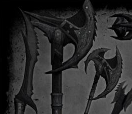 求生之路2上古卷轴近战武器MOD v3.83