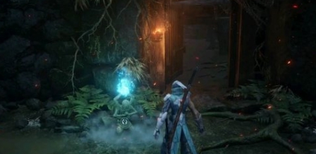 只狼影逝二度源计划卢锡安MOD（游戏修改工具） v1.80