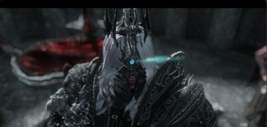 上古卷轴5重制版华丽的巫妖王护甲补丁MOD v2.79