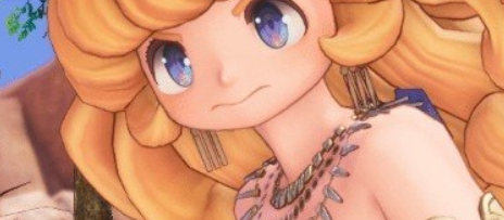 圣剑传说3重制版成熟的夏洛特MOD v3.27