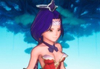 圣剑传说3重制版娘化霍克艾MOD v3.56