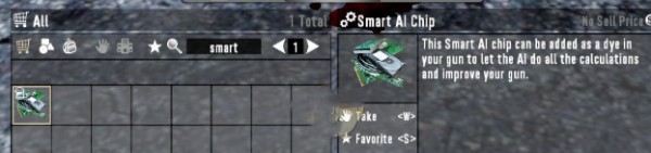 七日杀枪械增强配件mod v1.93