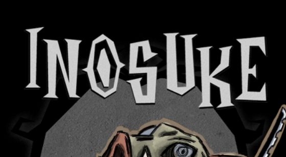 饥荒嘴平伊之助角色MOD v1.31