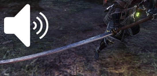 怪物猎人世界冰原辐射声效应替代器MOD v2.13