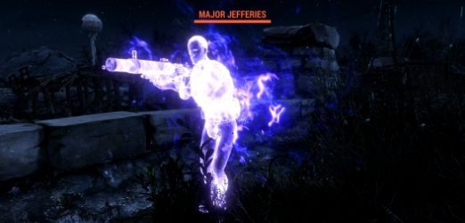 辐射4鬼魂MOD v3.52