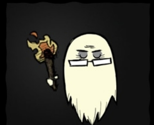 饥荒死亡不掉东西MOD v3.65