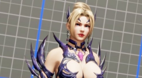 死或生6瑞秋清凉恶魔女王MOD v3.23