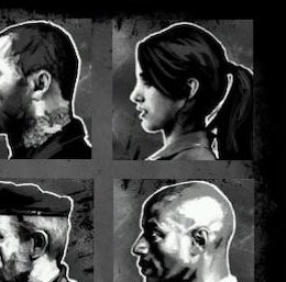 求生之路2高清头像MOD v2.27