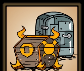 饥荒高清箱子大冰箱MOD v2.36