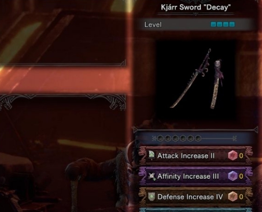 怪物猎人世界冰原无限制扩充MOD v3.65