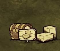 饥荒自动收集箱子MOD v1.68