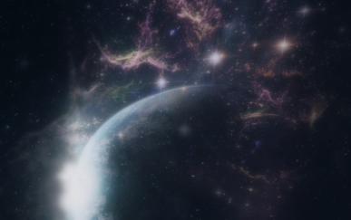 上古卷轴5天际夜空银河MOD v2.27