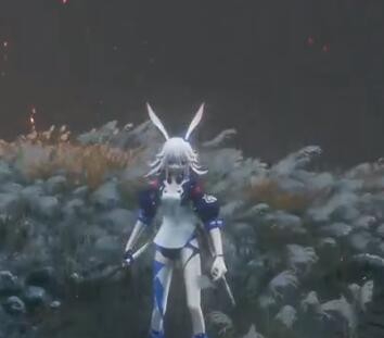 只狼影逝二度八重樱御神装勿忘MOD v1.7