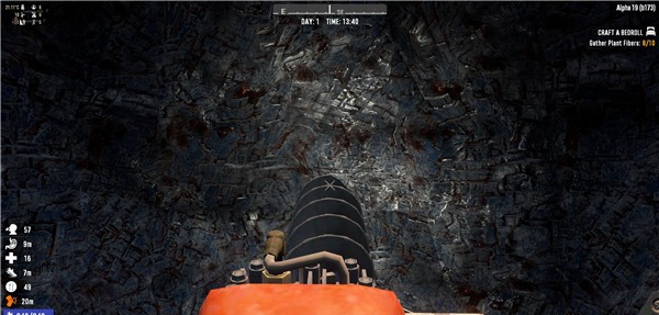 七日杀自动障碍物MOD v3.31