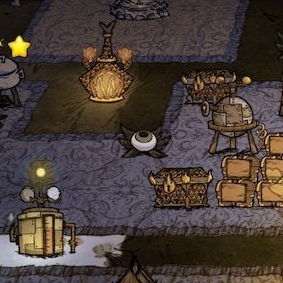 饥荒增加灭火器范围MOD v3.49