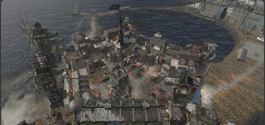 辐射4城堡蓝图MOD v1.21