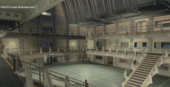 辐射4Vault88公寓MOD v2.49