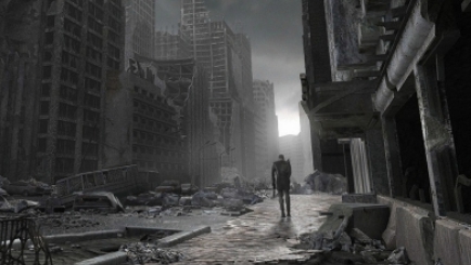 辐射4新的现代半未来介绍MOD v2.6